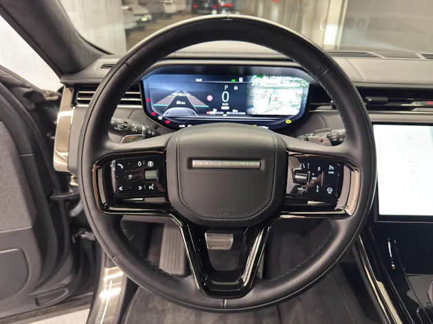 Land Rover Range Rover Sport 3.0 I6 P550e Autobiogr