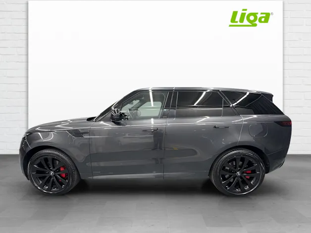 Land Rover Range Rover Sport 3.0 I6 P550e Autobiogr