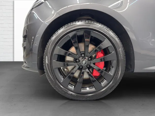 Land Rover Range Rover Sport 3.0 I6 P550e Autobiogr