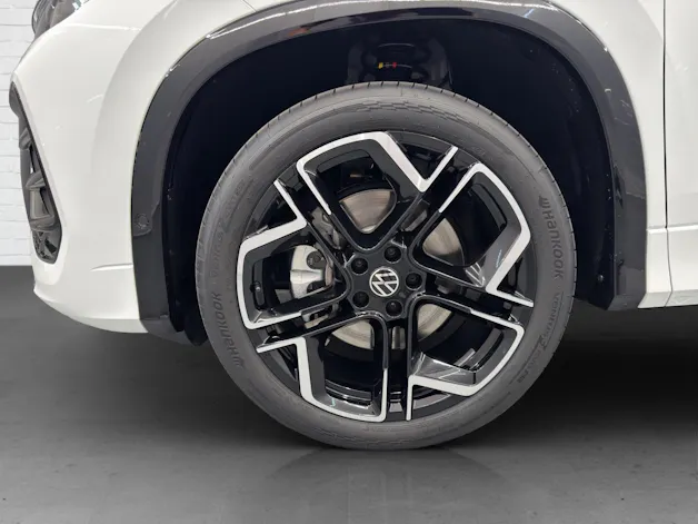 VW Tayron 2.0 TDI SCR R-Line DSG 4motion
