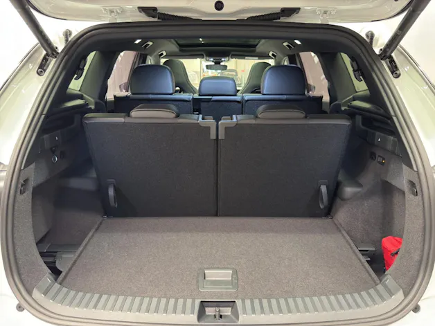 VW Tayron 2.0 TDI SCR R-Line DSG 4motion