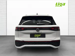 VW Tayron 2.0 TDI SCR R-Line DSG 4motion