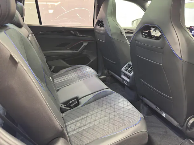 VW Tayron 2.0 TDI SCR R-Line DSG 4motion