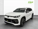 VW Tayron 2.0 TDI SCR R-Line DSG 4motion