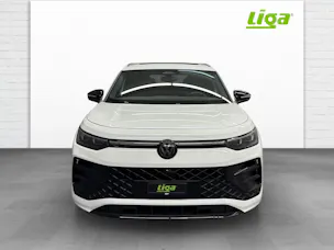 VW Tayron 2.0 TDI SCR R-Line DSG 4motion