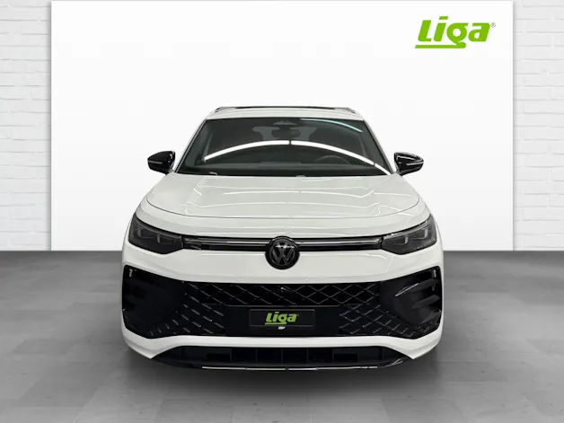 VW Tayron 2.0 TDI SCR R-Line DSG 4motion