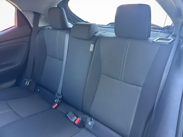Toyota Yaris 1.5 VVT-i HSD Trend