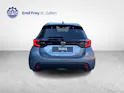 Toyota Yaris 1.5 VVT-i HSD Trend
