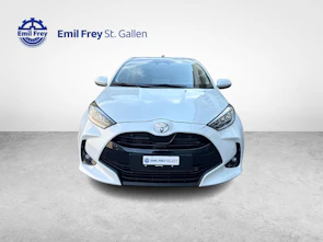 Fahrzeugbild TOYOTA Yaris 1.5 VVT-i HSD Trend