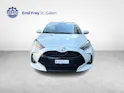 Toyota Yaris 1.5 VVT-i HSD Trend