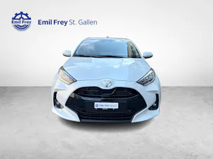 Toyota Yaris 1.5 VVT-i HSD Trend