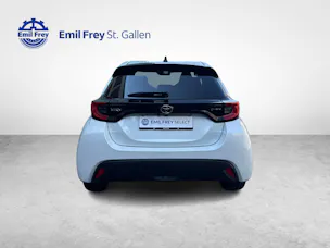 Toyota Yaris 1.5 VVT-i HSD Trend
