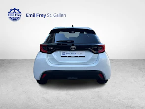 Fahrzeugbild TOYOTA Yaris 1.5 VVT-i HSD Trend