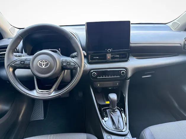 Toyota Yaris 1.5 VVT-i HSD Trend