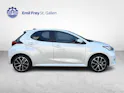 Toyota Yaris 1.5 VVT-i HSD Trend