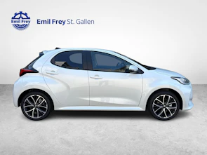 Fahrzeugbild TOYOTA Yaris 1.5 VVT-i HSD Trend