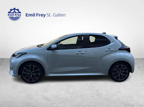 Fahrzeugbild TOYOTA Yaris 1.5 VVT-i HSD Trend