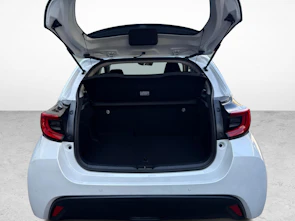 Fahrzeugbild TOYOTA Yaris 1.5 VVT-i HSD Trend