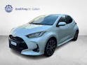 Toyota Yaris 1.5 VVT-i HSD Trend