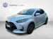 Toyota Yaris 1.5 VVT-i HSD Trend