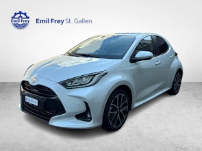 Fahrzeugbild TOYOTA Yaris 1.5 VVT-i HSD Trend