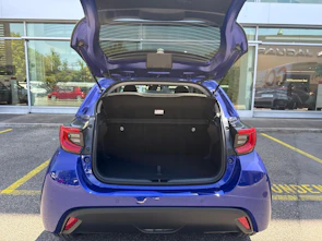 Fahrzeugbild TOYOTA Yaris 1.5 VVT-i HSD Trend
