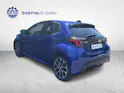 Toyota Yaris 1.5 VVT-i HSD Trend