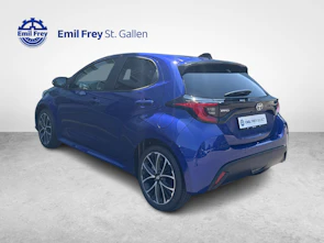 Fahrzeugbild TOYOTA Yaris 1.5 VVT-i HSD Trend