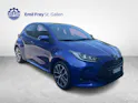 Toyota Yaris 1.5 VVT-i HSD Trend