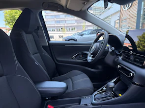 Fahrzeugbild TOYOTA Yaris 1.5 VVT-i HSD Trend