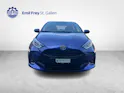 Toyota Yaris 1.5 VVT-i HSD Trend