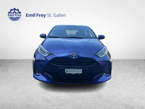 Fahrzeugbild TOYOTA Yaris 1.5 VVT-i HSD Trend
