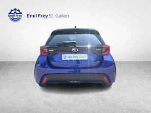 Fahrzeugbild TOYOTA Yaris 1.5 VVT-i HSD Trend