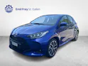 Toyota Yaris 1.5 VVT-i HSD Trend
