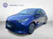 Toyota Yaris 1.5 VVT-i HSD Trend