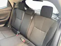 Toyota Yaris 1.5 VVT-i HSD Trend