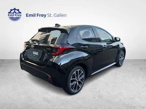 Fahrzeugbild TOYOTA Yaris 1.5 VVT-i HSD Trend