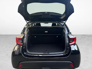 Fahrzeugbild TOYOTA Yaris 1.5 VVT-i HSD Trend
