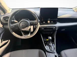 Toyota Yaris 1.5 VVT-i HSD Trend