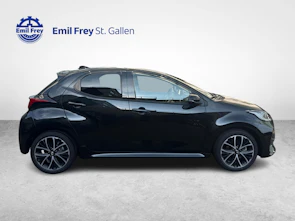 Fahrzeugbild TOYOTA Yaris 1.5 VVT-i HSD Trend