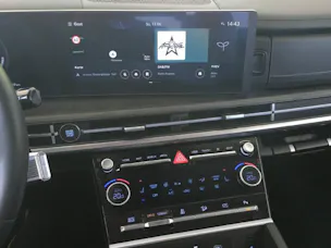 Hyundai SANTA FE 1.6 T-GDi PHEV Vertex 7P