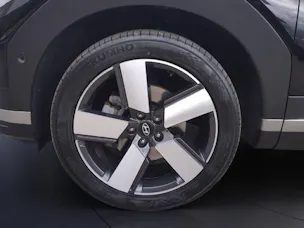 Hyundai SANTA FE 1.6 T-GDi PHEV Vertex 7P