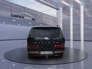Hyundai SANTA FE 1.6 T-GDi PHEV Vertex 7P
