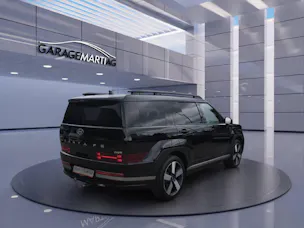 Hyundai SANTA FE 1.6 T-GDi PHEV Vertex 7P