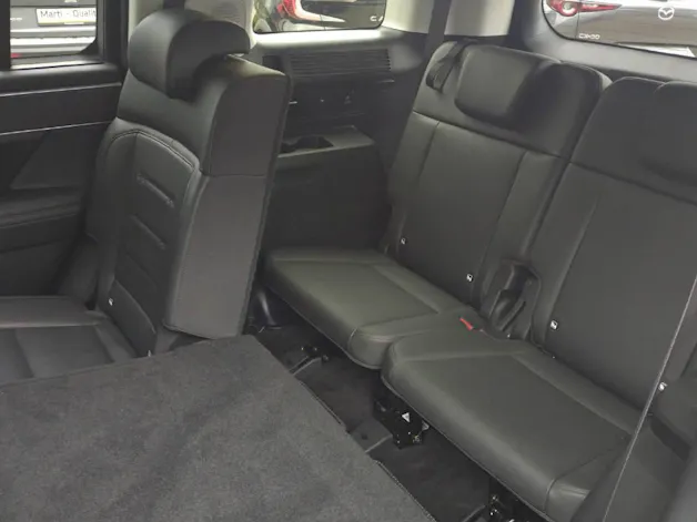 Hyundai SANTA FE 1.6 T-GDi PHEV Vertex 7P