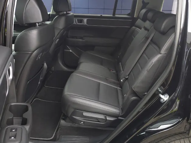 Hyundai SANTA FE 1.6 T-GDi PHEV Vertex 7P