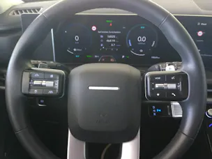Hyundai SANTA FE 1.6 T-GDi PHEV Vertex 7P