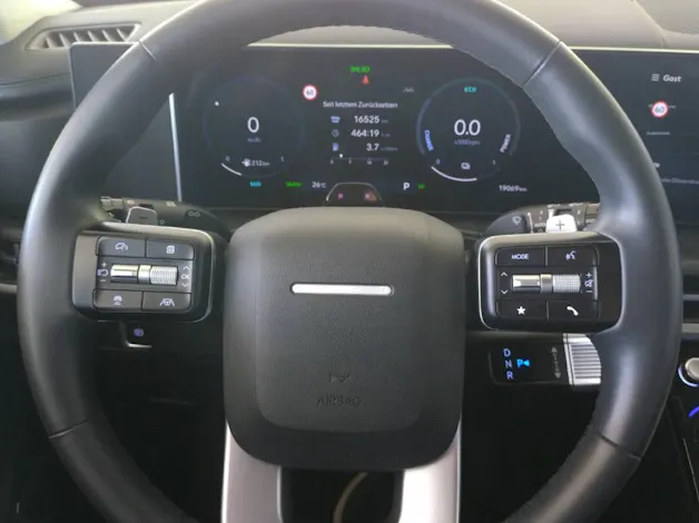 Hyundai SANTA FE 1.6 T-GDi PHEV Vertex 7P