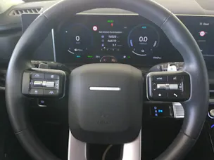 Hyundai SANTA FE 1.6 T-GDi PHEV Vertex 7P