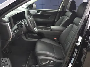 Hyundai SANTA FE 1.6 T-GDi PHEV Vertex 7P